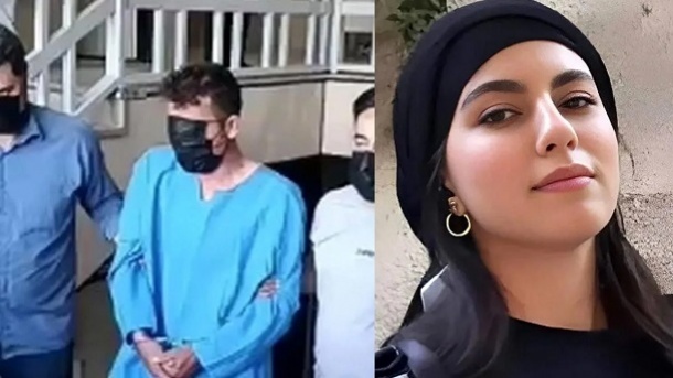 کیفرخواست عامل قتل «الهه حسیننژاد» صادر شد