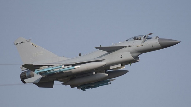 آیا جنگنده چینی گزینه‌ای مناسب برای ناوگان هوایی ایران است؟