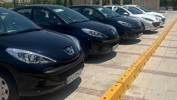 قیمت جدید انواع خودرو در بازار 1404/04/10