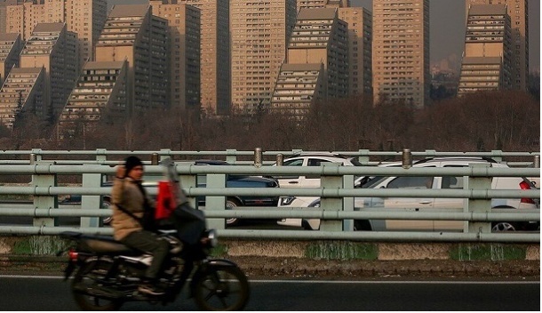 جاسوسان در پوشش مستاجران