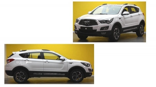 معرفی هایما S5 ایران خودرو با آپشن های جدید