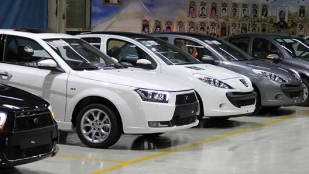 تعیین قیمت جدید خودرو با نظر شورای رقابت