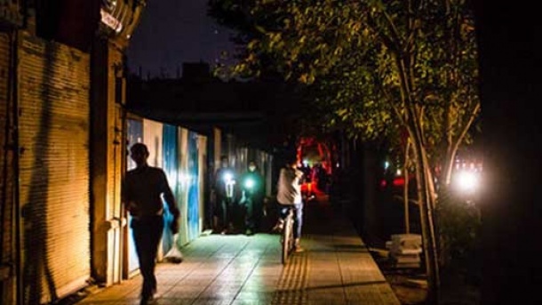 وزیر نیرو : خاموشی‌های شب کمتر می‌شود