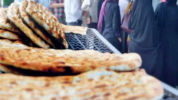 محدودیت فروش نان دوباره اعمال می شود