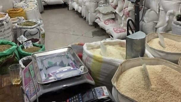 سودجویی عجیب دلالان در بازار برنج