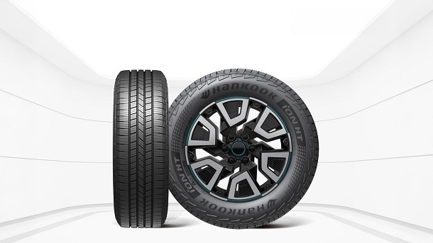 قیمت لاستیک خودرو سواری با برند هانکوک 1404/04/11