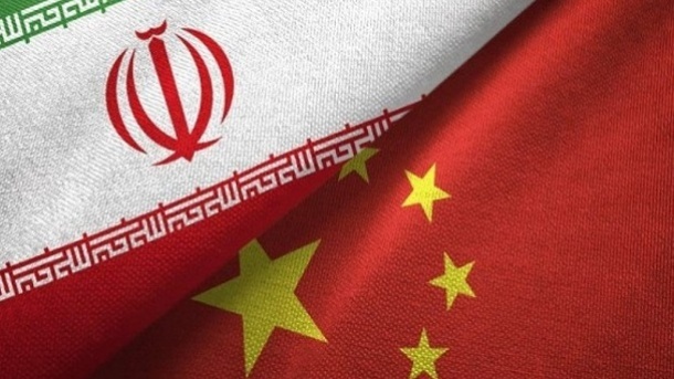 اسرائیل در خصوص مسئله ایران، دست به دامان چین شد