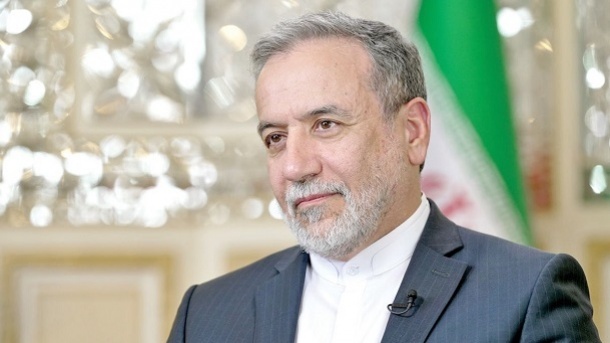 عراقچی: درهای دیپلماسی هرگز بسته نخواهد شد