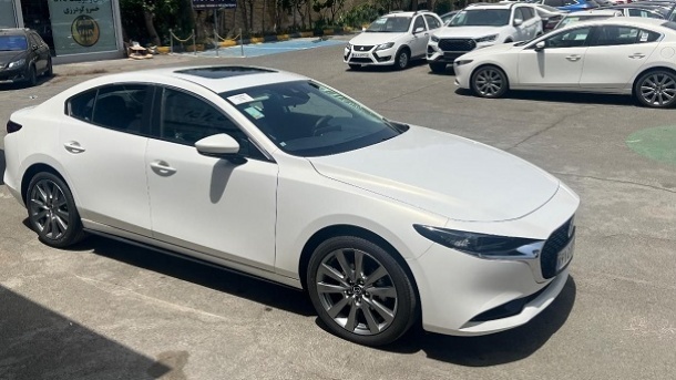 90 هزار خودرو در راه بازار ایران