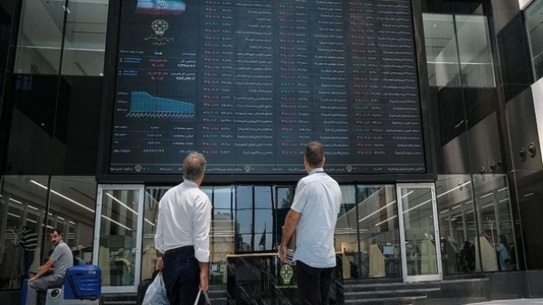 60 همت برای حمایت از بورس تخصیص داده شد