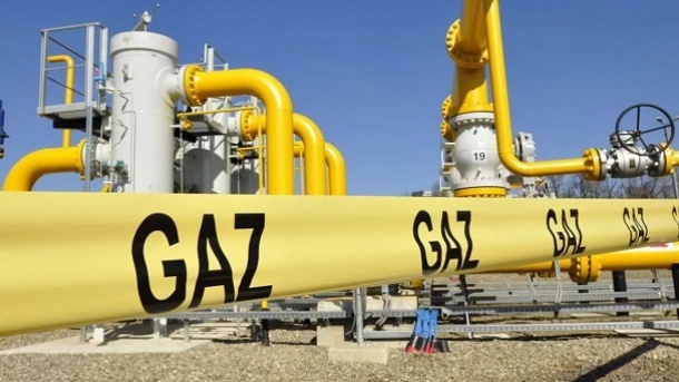 افزایش 40 درصدی قیمت گاز در اروپا