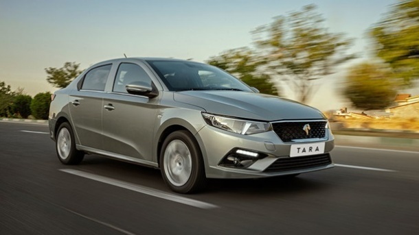 آغاز تولید انبوه خودرو با گیربکس هیبریدی در ایران‌خودرو