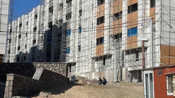 از مسکن ملی چه خبر؟