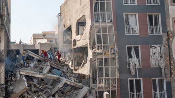 خسارت‌های جنگی چگونه پرداخت می شود؟