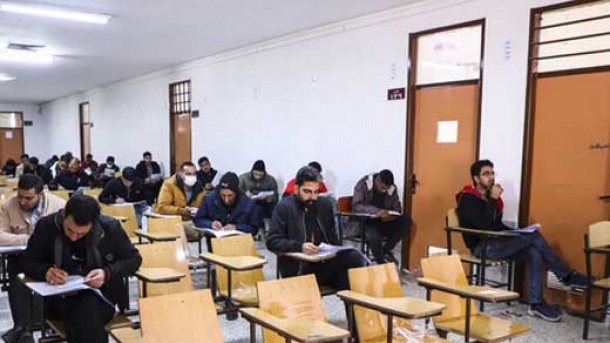 ثبت‌نام آزمون استخدامی دستگاه‌های اجرایی آغاز شد