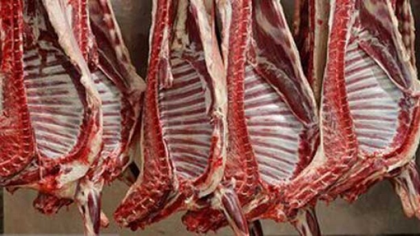 قیمت انواع گوشت قرمز در بازار