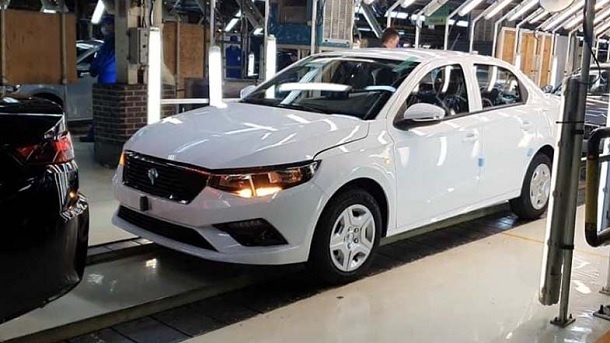 بهترین فرصت خرید برای مصرف‌کنندگان واقعی محصولات ایران‌خودرو