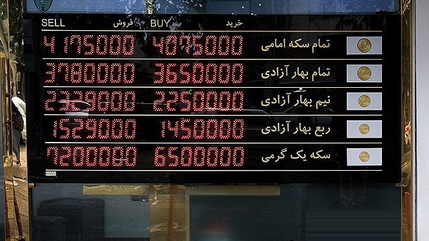 چند سوال مهم در بازار طلا و ارز