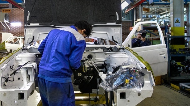 شورای سیاست‌گذاری خودرو احیا شود