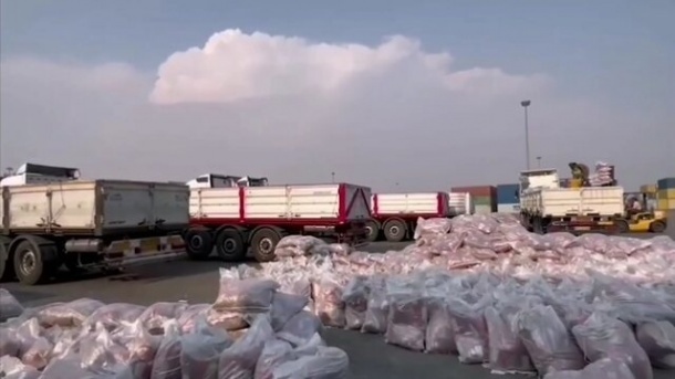 لغو ممنوعیت فصلی واردات برنج