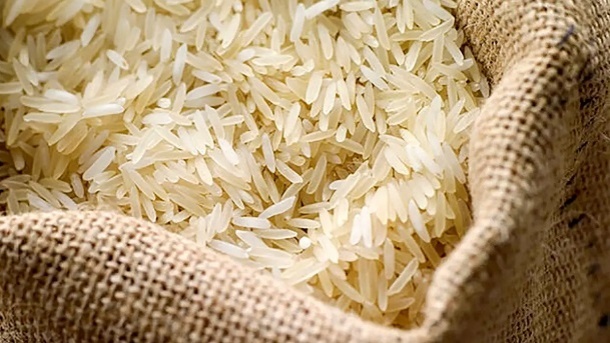 قیمت مصوب برنج هندی و پاکستانی در بازار اعلام شد