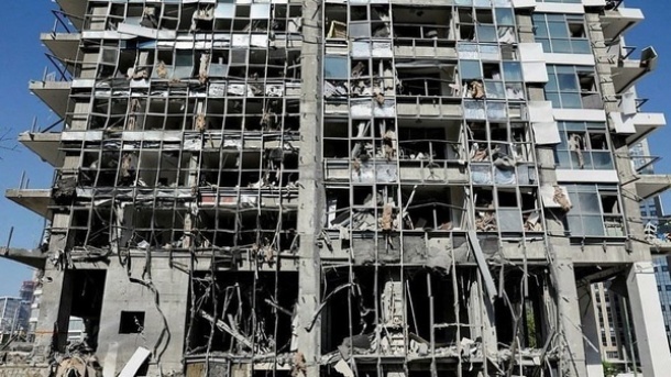 شوک ضربات موشکی ایران به قلب مالی اسرائیل