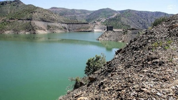 برنامه آبی دولت برای عبور از تابستان داغ