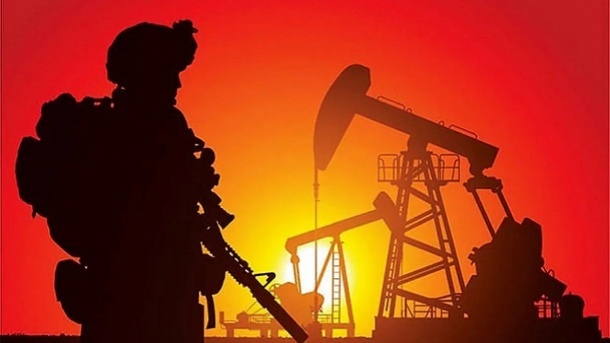 نفت دنیا را به جنگ میکشاند؟