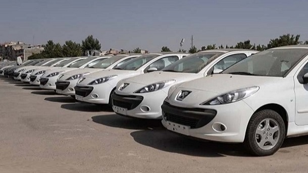 ثبت نام محصولات ایران خودرو تا روز چهارشنبه ادامه دارد