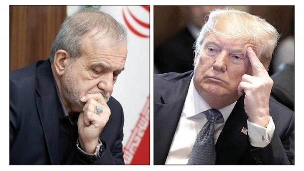 پايان فشار حداكثری يا آغاز بازی تازه؟