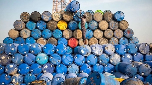 بهای جدید نفت در بازارهای جهانی