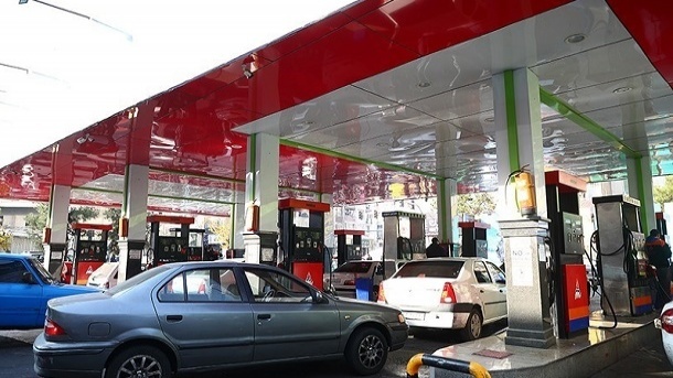 تعداد پمپبنزینهای تهران افزایش یافت