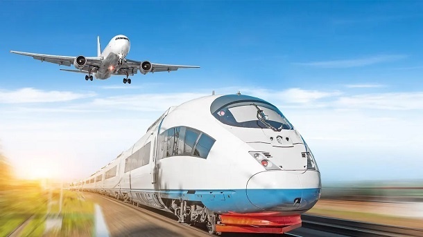 بلیت قطار از هواپیما هم گرانتر شد