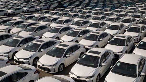 بخشنامه گمرک در مورد واردات خودرو