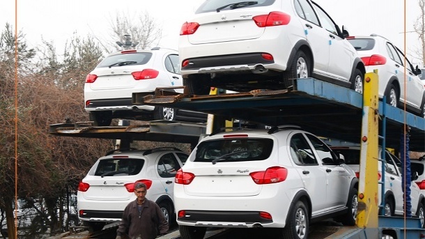 بررسی عملکرد مالی سایپا در بهار 1404