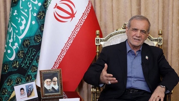 بازگشت به میز مذاکرات؟