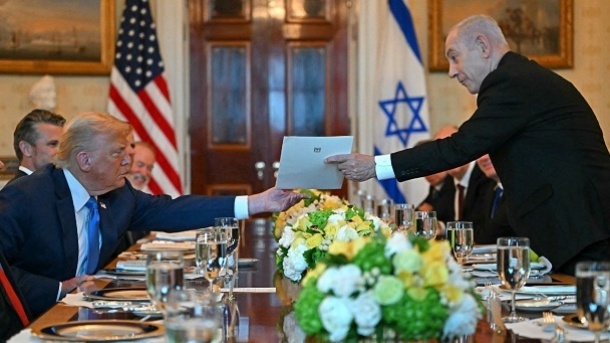 ترامپ: زمان مذاکرات بعدی با ایران مشخص شده است