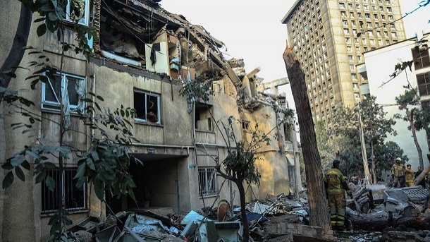 آغاز پرداخت اعتبار بازسازی و اسکان