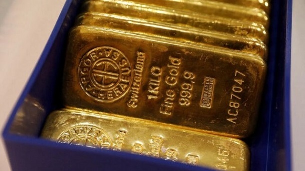 بهای طلا امروز سه شنبه در بازارهای جهانی