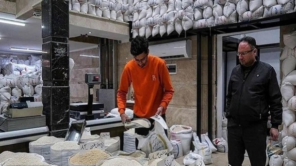 پشت پرده افزایش شدید قیمت برنج در بازار