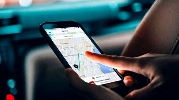 توصیه‌ پلیس به مسافران تاکسی‌های اینترنتی 