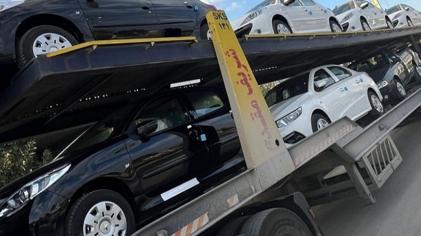 اعلام قیمت جدید خودروهای داخلی در بازار تهران 1404/04/17