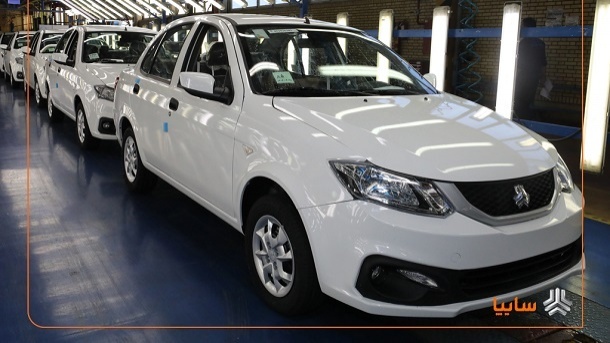 مرحله جدید فروش محصولات شرکت سایپا از هفته آینده