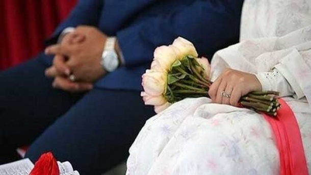 میانگین سن ازدواج در کشور اعلام شد