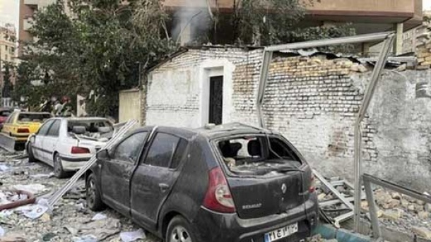 نحوه پرداخت خسارت خودروهای آسیب دیده در جنگ چگونه است؟