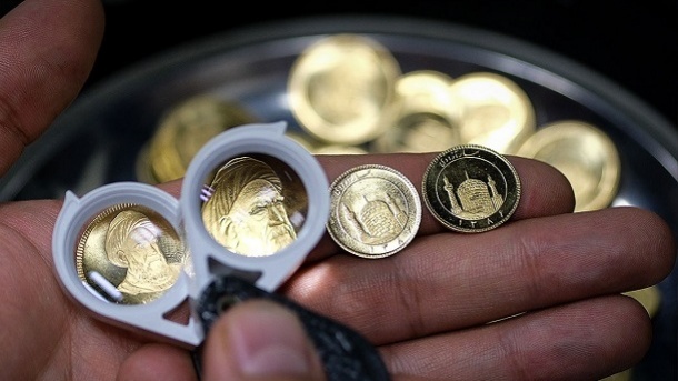 ریزش قیمت در بازار سکه و ارز ادامه دارد