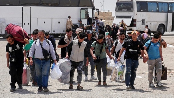 تاثیر اخراج مهاجران افغان بر قیمت مسکن در ایران