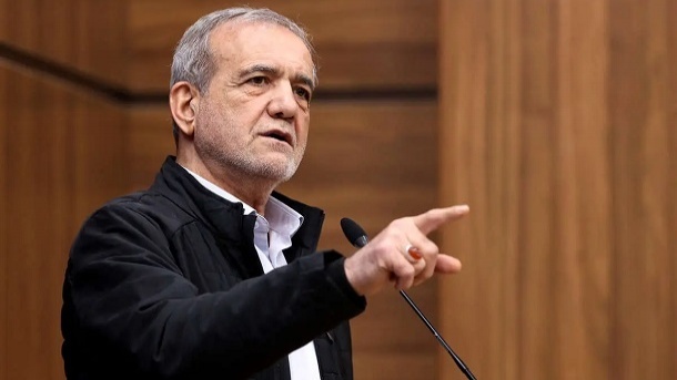 بررسی سياست‌های اقتصادی پزشكيان در يک سال