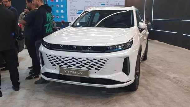 مهمترین دلایل فنی در موفقیت اکستریم LX