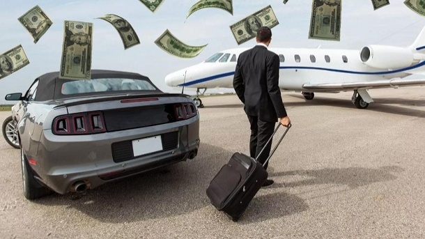 ثروتمندان دنیا در حال مهاجرت به 4 کشور هستند
